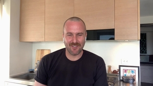 Men: Marc MacNamara's Fiery Tale