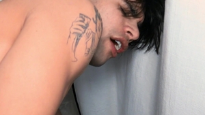 Stepfather & Stepson, a Twisted Tale