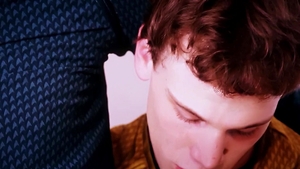 Men: Astronauts' Wet, Wild Adventure