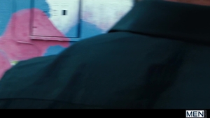 Powerful Penetrations in a Race to the Finish Line