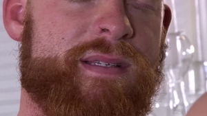 Men: Two Lukes, One Ginger Dick in Common
