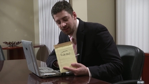 Men: Naughty Boardroom Encounter