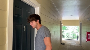 Next Door Homemade: Tattooed Twinks on Lockdown