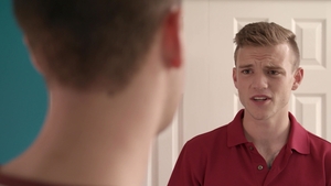 Next Door Twink: The Decision That Shook Their World