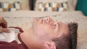 Next Door Twink: The Decision That Shook Their World