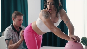 Femboyish: Anal Creampie Chronicles