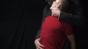 boyforsale: Intergenerational Lust in the Gym