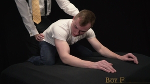 boyforsale: Bareback Blows and Rimming Rows