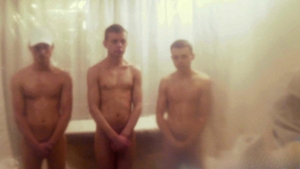 funsizeboys: Towering Twinks Get Stuffed
