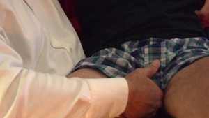 gaycest: Rimming the Tight Ass