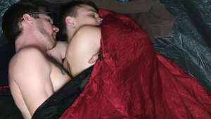 gaycest: 7. Incestual Dads in the Park