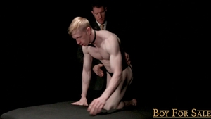 boyforsale: Hairy Hunks in Action