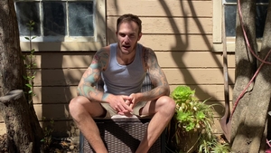 Extra Big Dicks: Alone in Nature, but Never Bored