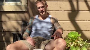 Extra Big Dicks: Alone in Nature, but Never Bored