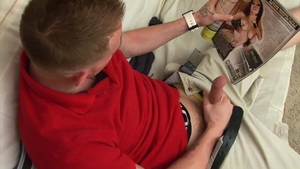 Circle Jerk Boys: Kentucky Boys Give Each Other a Real Treat