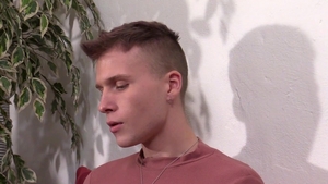 Nicholas Render's Dirty Little Secret