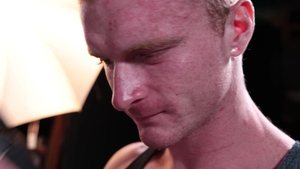 Pride Studios: Deepthroat with Brody Fox