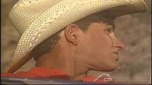 Falcon Icons: The 1990's: Ass-Pounding by Brad Hunt