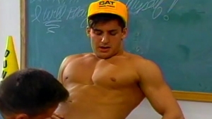 Hot House: Inclass Paddling Adventure