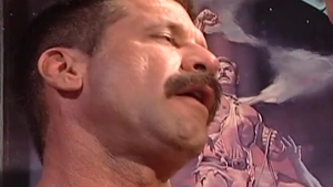 Hot House: Jacob's Masterful Mouth Skills