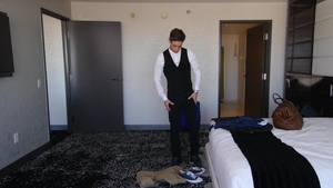 Custodial Crew's Curious Favors