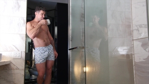 Arousing Affair with Pop