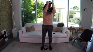 Climaxing under the Aries Moon with Liam