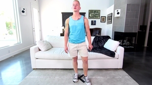 Unleashing Leo Luckett's Desires