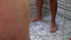 Water Whispers of Love