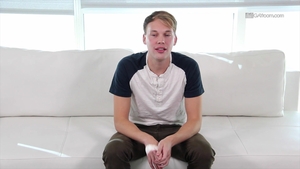 Exploring Parker's Carnal Desires