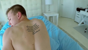 27. Spicy encounters in the car park