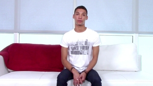 Jared Taps Into His Submissive Side