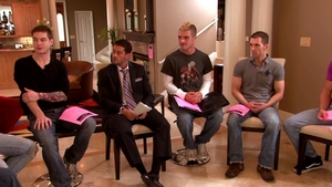 Next Door Buddies: Merging into Wholeness and Fulfillment