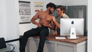 Men: Mu and Tony Take Things into Their Own Hands