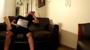 Next Door Studios: Hardcore Jock Action