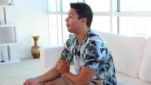 Jacob's Sinful Desires