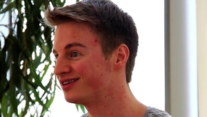 The Sensual Drive for Young Matt