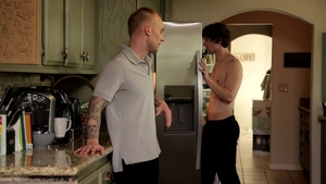 Next Door Originals: Musclebound in the Morning
