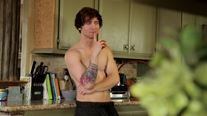 Next Door Originals: Musclebound in the Morning