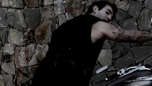 Next Door Buddies: A Photoshoot That Ignites Wild Desires