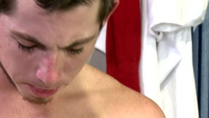 Circle Jerk Boys: Stroking and Tugging Game