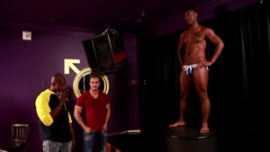 Next Door Studios: Tight Pocket Filling