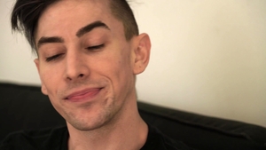Brother Crush: Ginger's Anal Ramming Adventure
