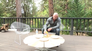 Dylan Lucas: A Taste of Forbidden Lust in the Woods