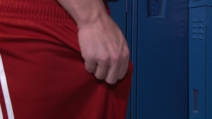 Cock Virgins: Nervous Yet Tempting - Andrew's Inexperience