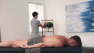 Sean Cody: Danny's expert hands bring intense pleasure