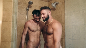 Sean Cody: Sumner, Paul, and Hayden's Hawaiian Heatwave