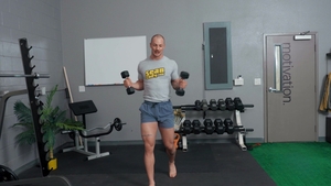 Sean Cody: Gym Goers Get Going with Gap