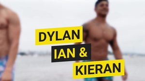 Sean Cody: Hunks End with Sticky, Satisfying Finish