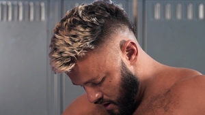 Sean Cody: The Gym Locker Room Where Sex Happens!